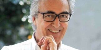 Paolo Bessegato biografia: chi è, età, altezza, peso, figli, moglie, Instagram e vita privata