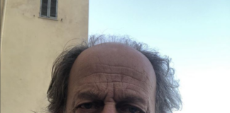 Paolo De Vita biografia: chi è, età, altezza, peso, figli, marito, Instagram e vita privata