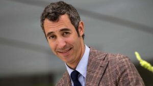 Paolo Kessisoglu biografia: chi è, età, altezza, peso, tatuaggi, figli, moglie, Instagram e vita privata