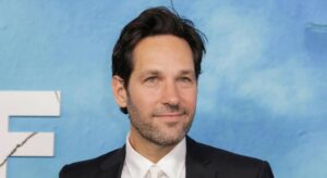 Paul Rudd biografia: chi è, età, altezza, peso, figli, moglie, Instagram e vita privata