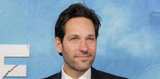 Paul Rudd biografia: chi è, età, altezza, peso, figli, moglie, Instagram e vita privata