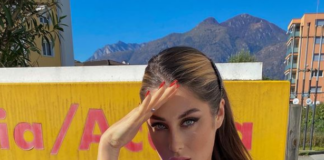 Priscilla Cattaneo biografia: chi è, età, altezza, peso, tatuaggi, fidanzato, Instagram e vita privata