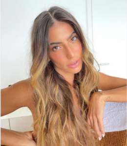 Rachel Apollonio biografia: chi è, età, altezza, peso, tatuaggi, fidanzato, Instagram e vita privata