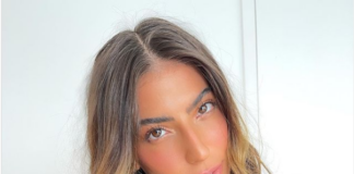 Rachel Apollonio biografia: chi è, età, altezza, peso, tatuaggi, fidanzato, Instagram e vita privata