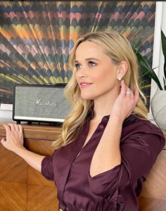 Reese Witherspoon biografia: chi è, età, altezza, peso, figli, marito, Instagram e vita privata