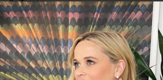 Reese Witherspoon biografia: chi è, età, altezza, peso, figli, marito, Instagram e vita privata