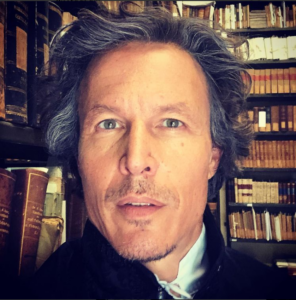 Roberto Zibetti biografia: chi è, età, altezza, peso, figli, moglie, Instagram e vita privata