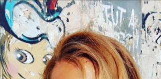Samantha Fantauzzi biografia: chi è, età, altezza, peso, figli, marito, Instagram e vita privata