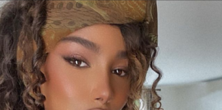 Samira Lui biografia: chi è, età, altezza, peso, tatuaggi, fidanzato, Instagram e vita privata