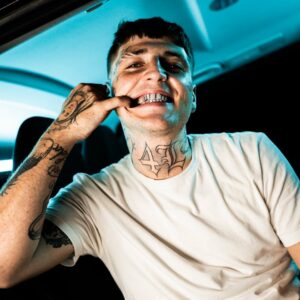Sapo Bully (Romano Maiorella) biografia: chi è, età, altezza, peso, tatuaggi, fidanzata, Instagram e vita privata