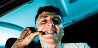 Sapo Bully (Romano Maiorella) biografia: chi è, età, altezza, peso, tatuaggi, fidanzata, Instagram e vita privata