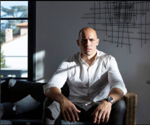 Sergio Parisse biografia: chi è, età, altezza, peso, tatuaggi, figli, moglie, Instagram e vita privata
