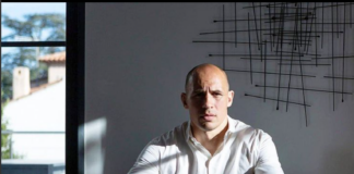 Sergio Parisse biografia: chi è, età, altezza, peso, tatuaggi, figli, moglie, Instagram e vita privata