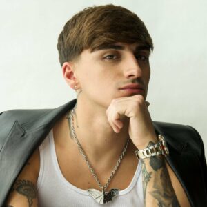 Sick Luke biografia: chi è, età, altezza, peso, tatuaggi, fidanzata, Instagram e vita privata