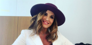 Simona Bencini biografia: chi è, età, altezza, peso, figli, marito, Instagram e vita privata