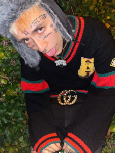 Taxi B (Michele Ballabene) biografia: chi è, età, altezza, peso, tatuaggi, fidanzata , Instagram e vita privata