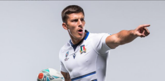 Tommaso Allan biografia: chi è, età, altezza, peso, tatuaggi, figli, moglie, Instagram e vita privata