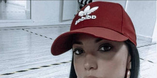 Valentina Sica biografia: chi è, età, altezza, peso, tatuaggi, fidanzato, Instagram e vita privata