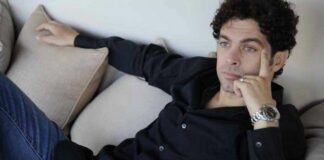 Valerio Morigi biografia: chi è, età, altezza, peso, tatuaggi, figli, moglie, Instagram e vita privata