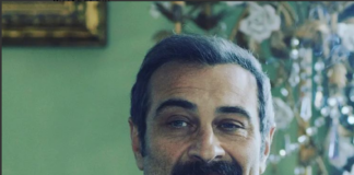 Vanni Bramati biografia: chi è, età, altezza, peso, figli, moglie, Instagram e vita privata