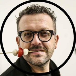 Vincenzo Albano biografia: chi è, età, altezza, peso, figli, moglie, Instagram e vita privata