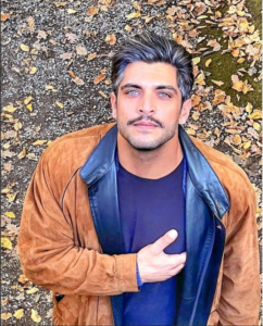 Vito Mancini biografia: chi è, età, altezza, peso, figli, moglie, Instagram e vita privata