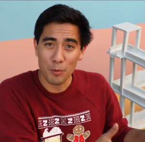 Zach King biografia: chi è, età, altezza, peso, tatuaggi, figli, moglie, Instagram e vita privata