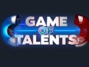 Game of Talents: che cos’è, come funziona, come scrivere per partecipare, orari tv e streaming