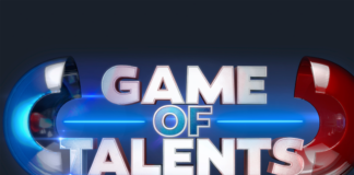 Game of Talents: che cos’è, come funziona, come scrivere per partecipare, orari tv e streaming