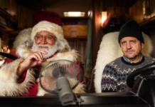 10 giorni con Babbo Natale: in onda da Venerdì 2 Dicembre 2022 su Canale 5, cast, trama e orario