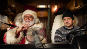 10 giorni con Babbo Natale: in onda da Venerdì 2 Dicembre 2022 su Canale 5, cast, trama e orario