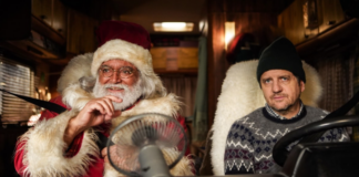 10 giorni con Babbo Natale: in onda da Venerdì 2 Dicembre 2022 su Canale 5, cast, trama e orario