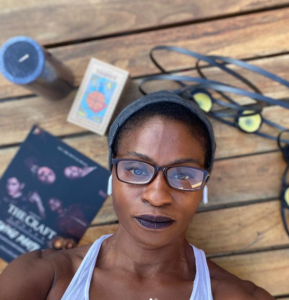 Adina Porter biografia: chi è, età, altezza, peso, figli, marito, Instagram e vita privata