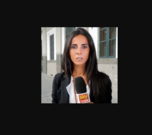 Alessandra Del Mondo biografia: chi è, età, altezza, peso, figli, marito, Instagram e vita privata