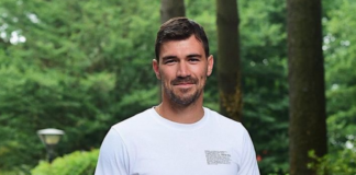 Alessio Romagnoli biografia: chi è, età, altezza, peso, tatuaggi, figli, moglie, Instagram e vita privata