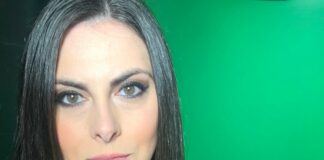 Alice Montagner biografia: chi è, età, altezza, peso, figli, marito, Instagram e vita privata