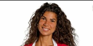 Anna Leone biografia: chi è, età, altezza, peso, figli, marito, Instagram e vita privata