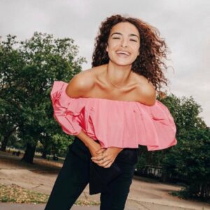Anna Shaffer biografia: chi è, età, altezza, peso, figli, marito, Instagram e vita privata