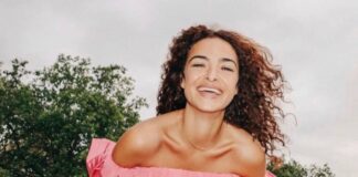 Anna Shaffer biografia: chi è, età, altezza, peso, figli, marito, Instagram e vita privata