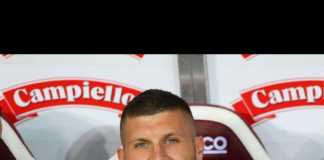 Ante Rebić biografia: chi è, età, altezza, peso, tatuaggi, figli, moglie, Instagram e vita privata