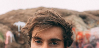 Austin North biografia: chi è, età, altezza, peso, figli, moglie, Instagram e vita privata