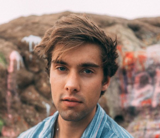 Austin North biografia: chi è, età, altezza, peso, figli, moglie, Instagram e vita privata