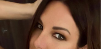 Barbara Pedrotti biografia: chi è, età, altezza, peso, figli, marito, Instagram e vita privata