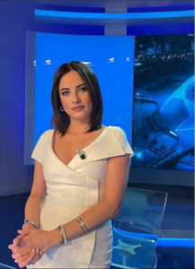 Benedetta Radaelli biografia: chi è, età, altezza, peso, figli, marito, Instagram e vita privata