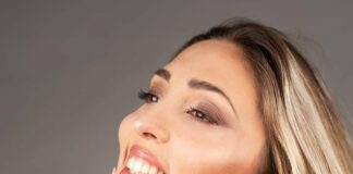 Celeste Silvestro biografia: chi è, età, altezza, peso, figli, marito, Instagram e vita privata