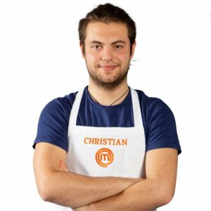 Christian Passeri biografia: chi è, età, altezza, peso, tatuaggi, fidanzata, Instagram e vita privata