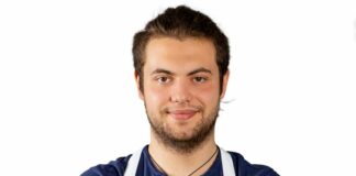 Christian Passeri biografia: chi è, età, altezza, peso, tatuaggi, fidanzata, Instagram e vita privata