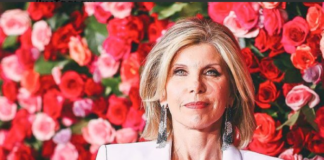 Christine Baranski biografia: chi è, età, altezza, peso, figli, marito, Instagram e vita privata