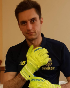 Ciprian Tătărușanu biografia: chi è, età, altezza, peso, tatuaggi, figli, moglie, Instagram e vita privata