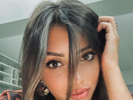 Cosmary Fasanelli biografia: chi è, età, altezza, peso, tatuaggi, fidanzato, carriera, Instagram e vita privata